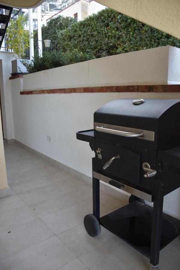 Caladdaura Apartment