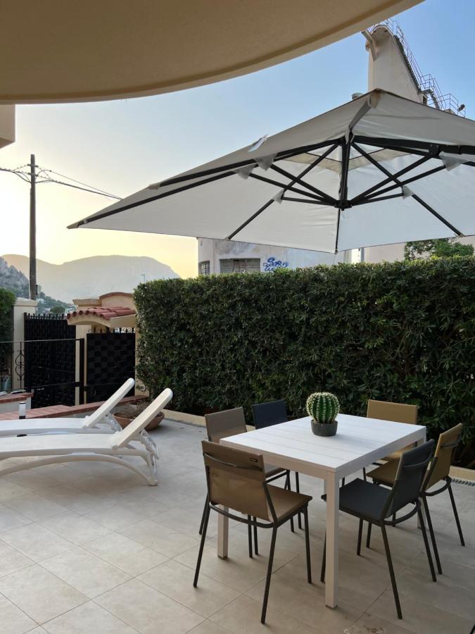 Apartment Caladdaura *